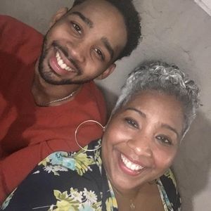 Meet your Posher, Tammy
